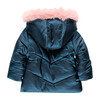Parka, Navy - Parkas - 2