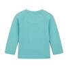 Hisabelle Melee With a Lama Sweater, Green - Sweaters - 2