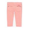 Bright Corduroy Trousers, Pink - Pants - 2