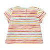 Tikkie Striped T-Shirt, Multi - Tees - 2
