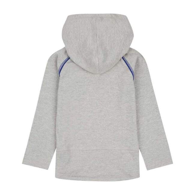 Wildlife mountain Thoms Sweatshirt, Grey