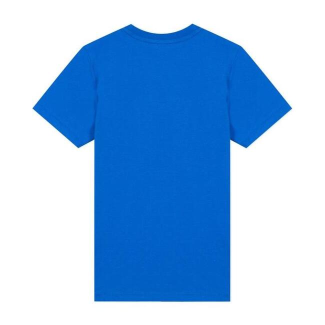 Tiger T-Shirt, Blue