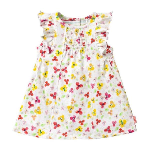 Tanabelle Dress, Multi
