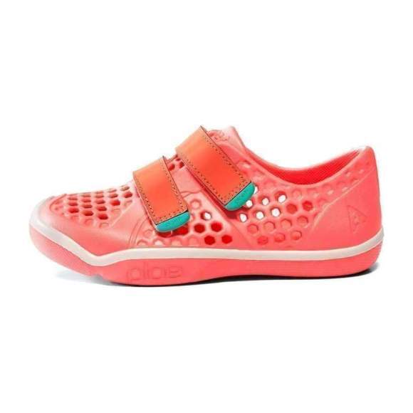 Mimo Coralin Shoes, Pink