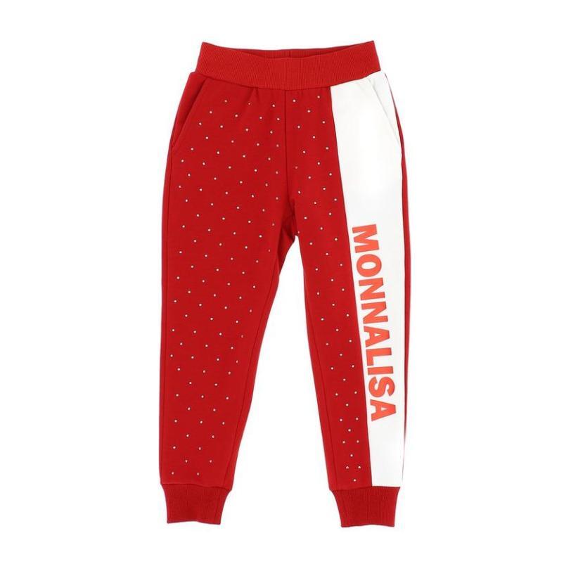 kids red sweatpants