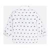 Dress Shirt, White - Shirts - 2