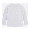 Pearl Exploring T-Shirt, Gray - Tees - 2