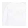 Cream Airplane T-Shirt, White - Tees - 2