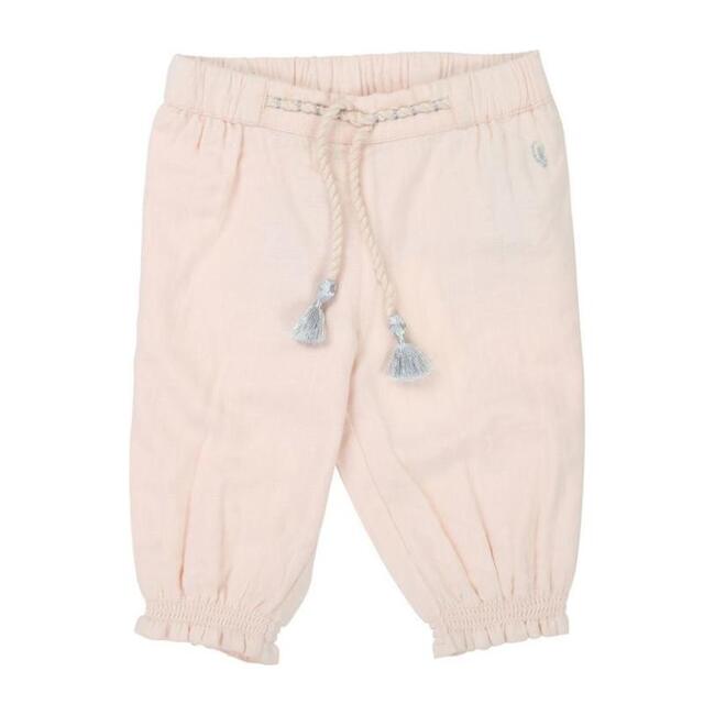 Pants, Pink