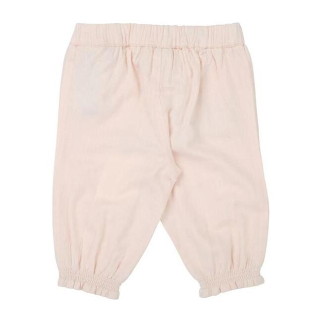 Pants, Pink