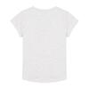 Floral Tiger T-Shirt, Light Gray - Tees - 2