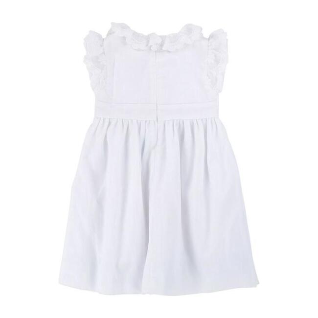 Dress Set, White
