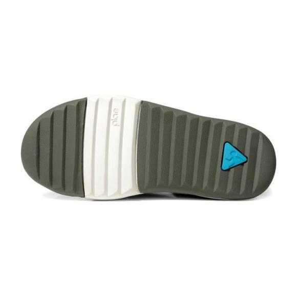 Desert Wes Sandals, Gray