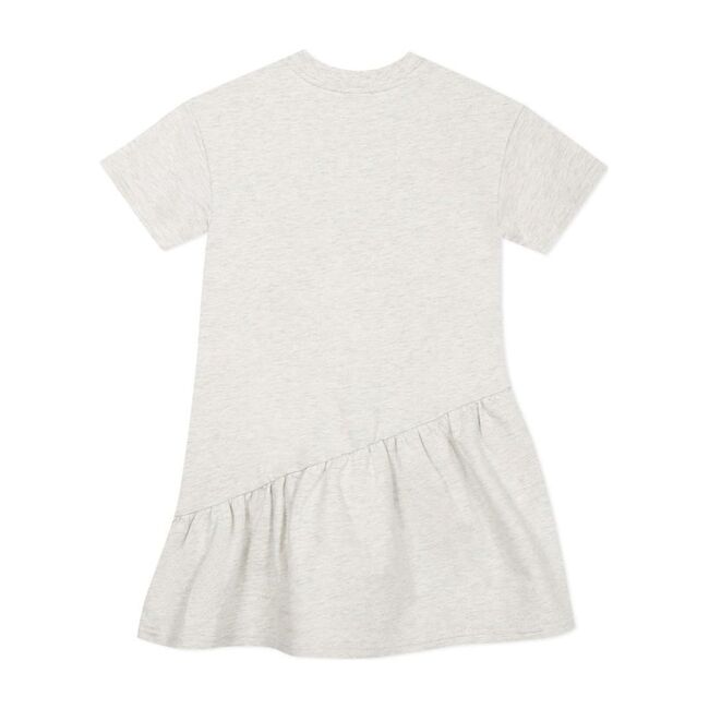 Elephant Mascot Dress, Gray