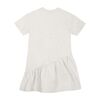 Elephant Mascot Dress, Gray - Dresses - 2