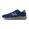 ARN V1 Sneaker, Royal Blue - Sneakers - 2