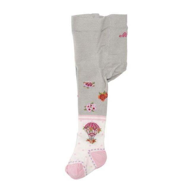 Mongolfiere Tights, Gray