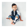 Cow & Pig, Mismatched Socks Set - Socks - 3