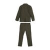 Adam Cord Suit, Evergreen - Suits & Separates - 2