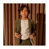 Adam Cord Suit, Evergreen - Suits & Separates - 4