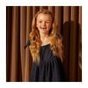 Anja Tulle Dress, Navy