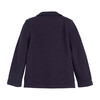 Ethan Soft Blazer, Navy - Blazers - 2