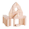 84 Piece Set Unit Blocks - Blocks - 1 - thumbnail