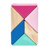 Prism Pocket Building Set, Blossom - Woodens - 2