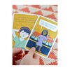 A Penny For Your Thoughts Card Game - Games - 2