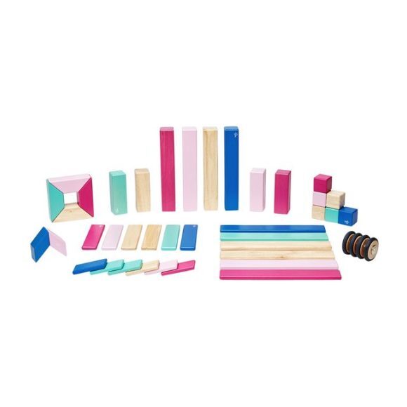 42-Piece Block System, Blossom