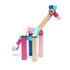 42-Piece Block System, Blossom - Blocks - 4