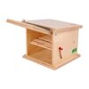 Wooden Two Level Parking Garage - Woodens - 2