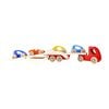 Eco Auto Transporter Set, Multi - Transportation - 2