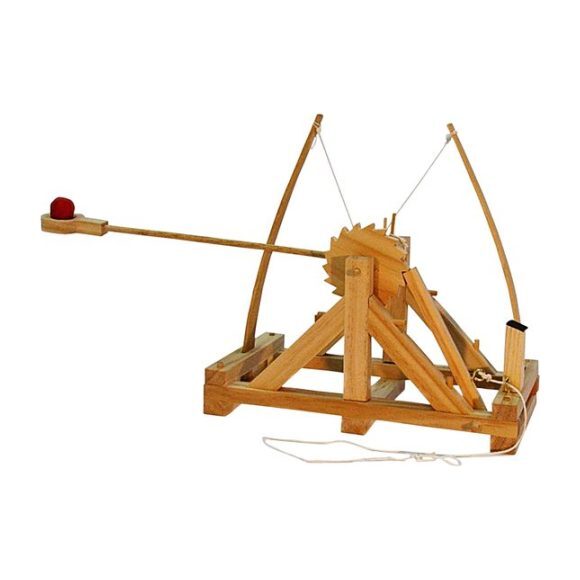 Make A Catapult Kit