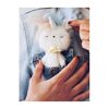 Unicornio Handmade Mohair Doll - Plush - 3