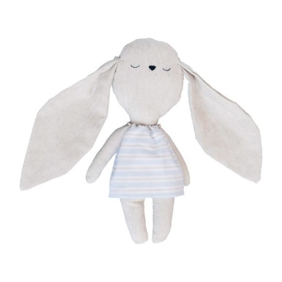 Rayas Handmade Bunny - Plush - 1
