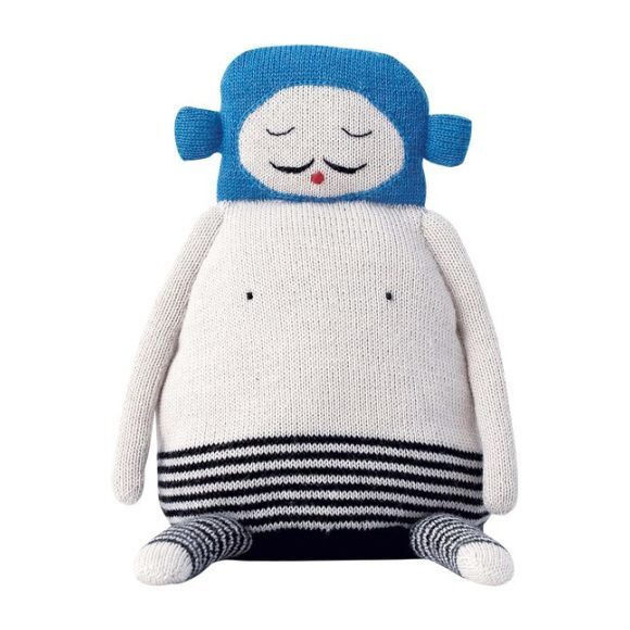 Balthazar - Plush - 1