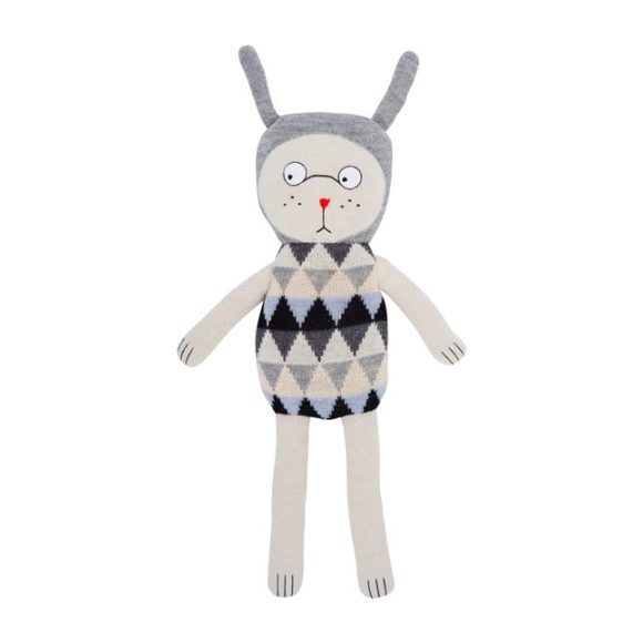 Pale Nulle - Plush - 1