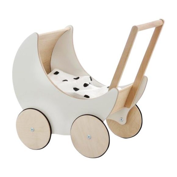 moon pram