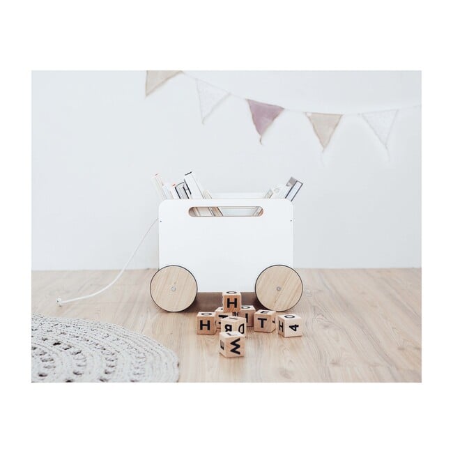 Toy Chest