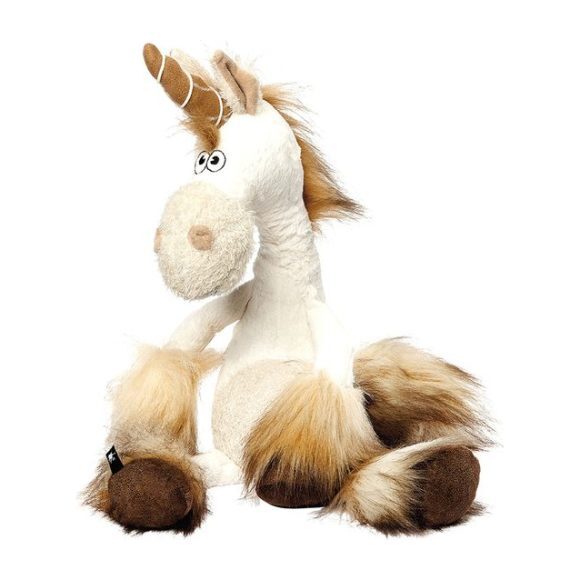 Uni Que Unicorn, White