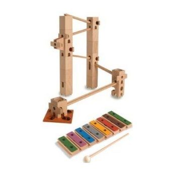 Mezzo Musical Marble Run