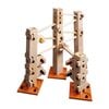 Orchestra Musical Marble Run - Musical - 2