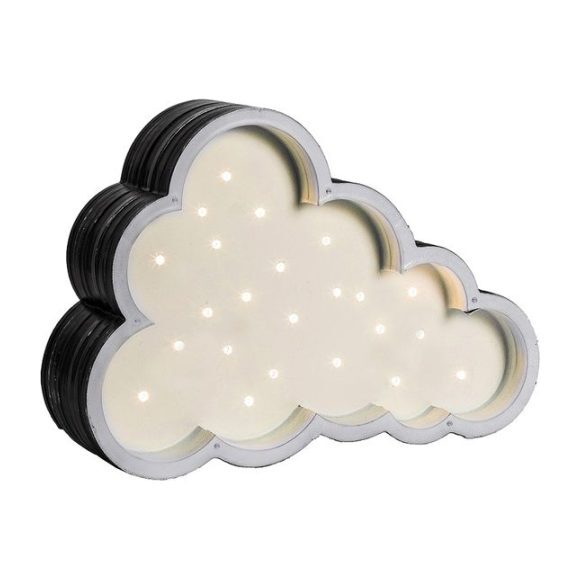Petite Cloud Marquee Light - Lighting - 1