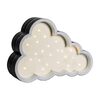Petite Cloud Marquee Light - Lighting - 1 - thumbnail