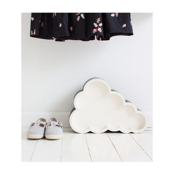 Petite Cloud Marquee Light - Lighting - 2