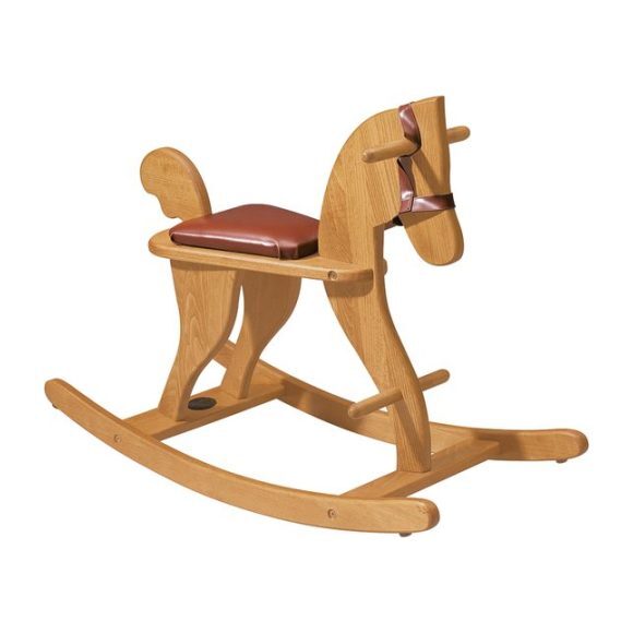 horseplay rocking horse
