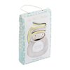 Nin-Nin Lapin Ring Rattle - Rattles - 1 - thumbnail