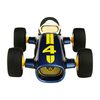 Verve Malibu Racecar, Blue