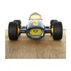 Verve Malibu Racecar, Blue
